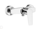 BATERIA NATRYSKOWA ŚCIENNA DEANTE JASMIN BGJ040M