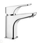 BATERIA UMYWALKOWA DEANTE HIACYNT BQH021M