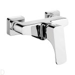 BATERIA NATRYSKOWA DEANTE  HIACYNT BQH040M