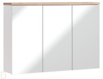Szafka łazienkowa z lustrem 100 cm Bali 845 Comad