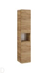SŁUPEK ŁAZIENKOWY SZAFKA ARUBA CRAFT