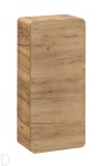 SZAFKA ŁAZIENKOWA WISZĄCA ARUBA CRAFT 35*75*22
