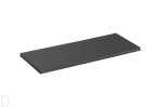 BLAT DO SZAFKI ŁAZIENKOWEJ MONAKO GREY 80CM
