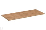 BLAT DO SZAFKI ŁAZIENKOWEJ MONAKO OAK 140CM