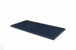 BLAT DO SZAFKI ŁAZIENKOWEJ 90 CM ELEGANCE BLUE