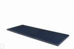 BLAT DO SZAFKI ŁAZIENKOWEJ 120 CM ELEGANCE BLUE