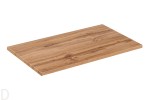 BLAT DO SZAFKI ŁAZIENKOWEJ ADEL OAK 80 CM