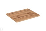 BLAT DO SZAFKI ŁAZIENKOWEJ ADEL OAK 60CM