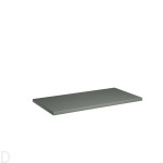 BLAT DO SZAFKI ŁAZIENKOWEJ 80 CM kolor zielony szałwia Line Green