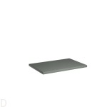 BLAT DO SZAFKI ŁAZIENKOWEJ 60 CM kolor zielony szałwia Line Green