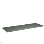 BLAT DO SZAFKI ŁAZIENKOWEJ 120 CM kolor zielony szałwia Line Green