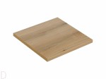 Blat łazienkowy do szafki 40 cm Nova dąb coast evoke Nova oak 