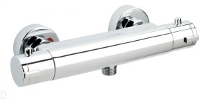BATERIA NATRYSKOWA TERMOSTATYCZNA MODERN , 5 LAT GWARANCJI