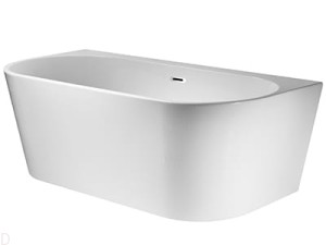 WANNA PRZYŚCIENNA CORSAN MONO 170 CM 