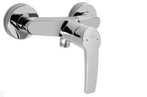 BATERIA NATRYSKOWA DEANTE KAMELIA BCK040M