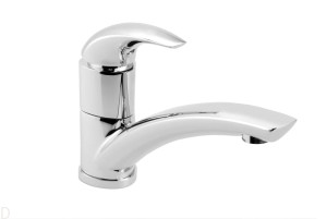 BATERIA ZLEWOZMYWAKOWA DEANTE ULTRA BQU060M