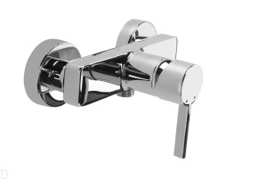 BATERIA NATRYSKOWA SCIENNA DEANTE FLOKS BCF040M