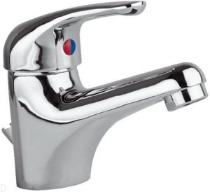 BATERIA UMYWALKOWA STOJACA KFA BERYL 462805