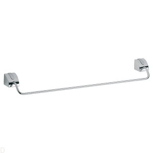 WIESZAK NA RĘCZNIK POJEDYŃCZY CASCATA FERRO DŁUGOŚĆ 60CM
