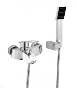 BATERIA WANNOWA SCIENNA RODOS