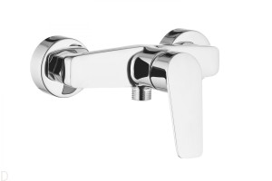 BATERIA NATRYSKOWA ŚCIENNA DEANTE JASMIN BGJ040M