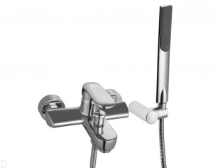 BATERIA WANNOWA ŚCIENNA NEVIS