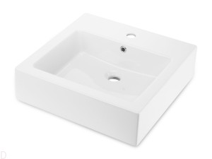 Umywalka stawiana na blacie DEANTE ANEMON 50 CM CDZ6U5S