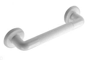 UCHWYT ŁAZIENKOWY DEANTE VITAL NIV631B DŁUGOŚĆ 450 MM