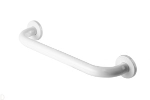 UCHWYT PRZYŚCIENNY DEANTE VITAL NIV641B DŁUGOSĆ 450MM