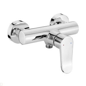 BATERIA NATRYSKOWA  DEANTE WERBENA BCW040M