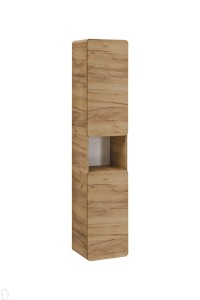 SŁUPEK ŁAZIENKOWY SZAFKA ARUBA CRAFT