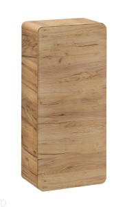 SZAFKA ŁAZIENKOWA WISZĄCA ARUBA CRAFT 35*75*22
