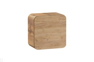 SZAFKA ŁAZIENKOWA WISZĄCA ARUBA CRAFT 35*35*22