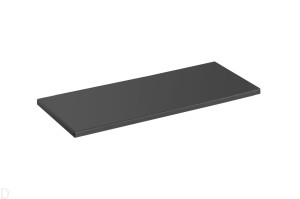 BLAT DO SZAFKI ŁAZIENKOWEJ MONAKO GREY 80CM
