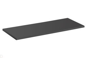 BLAT DO SZAFKI ŁAZIENKOWEJ MONAKO GREY 140CM