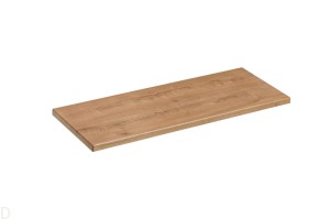 BLAT DO SZAFKI ŁAZIENKOWEJ MONAKO OAK 60CM