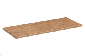 BLAT DO SZAFKI ŁAZIENKOWEJ MONAKO OAK 140CM