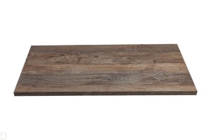 BLAT DO SZAFKI ŁAZIENKOWEJ SANTA OAK VINTAGE 60CM