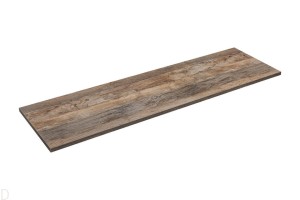 BLAT DO SZAFKI ŁAZIENKOWEJ SANTA OAK VINTAGE160 CM