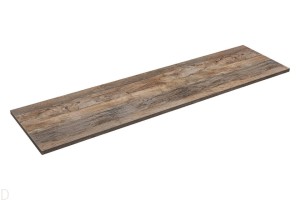 BLAT DO SZAFKI ŁAZIENKOWEJ SANTA OAK VINTAGE180 CM