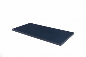 BLAT DO SZAFKI ŁAZIENKOWEJ 90 CM ELEGANCE BLUE