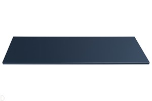 BLAT DO SZAFKI ŁAZIENKOWEJ SANTA FE DEEPBLUE 140CM