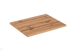 BLAT DO SZAFKI ŁAZIENKOWEJ ADEL OAK 60CM