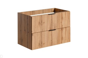SZAFKA ŁAZIENKOWA 80 CM ADEL OAK