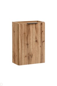 Szafka łazienkowa wisząca 40 cm Adel Oak