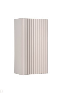 Szafka łazienkowa wisząca 30 cm kaszmir górna ,drzwi ,gł.19 cm Nova kaszmir