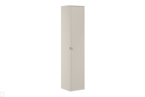 Słupek łazienkowy wiszący kaszmir 140 cm,trzy kolory uchwytów do wyboru Bella