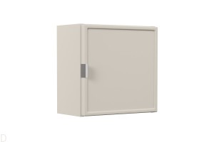 Szafka łazienkowa wisząca kaszmir 35*35 cm,trzy kolory uchwytów do wyboru Bella