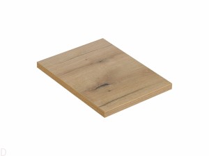 Blat łazienkowy do szafki 30 cm Nova dąb coast evoke Nova oak 