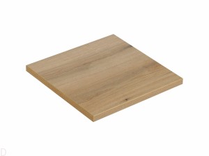 Blat łazienkowy do szafki 40 cm Nova dąb coast evoke Nova oak 